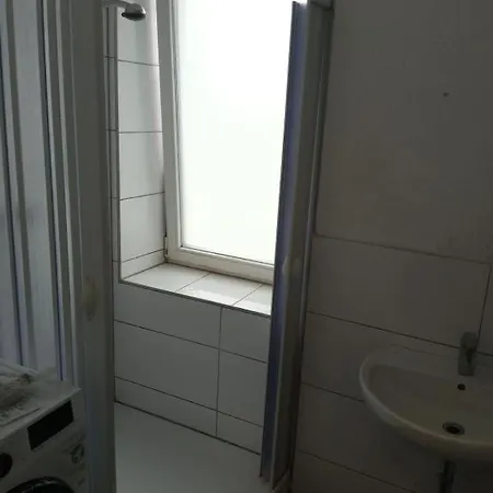 Nova Zimmer In Zentrum * Heilbronn