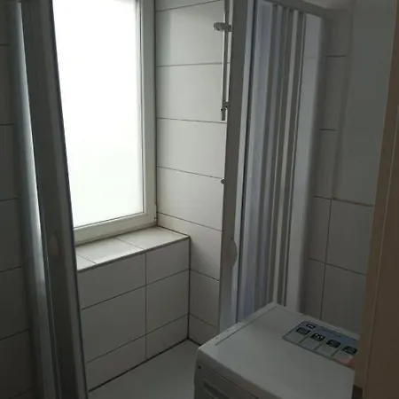 Nova Zimmer In Zentrum Apartmán Heilbronn