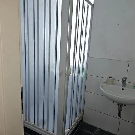 Apartmán Nova Zimmer In Zentrum